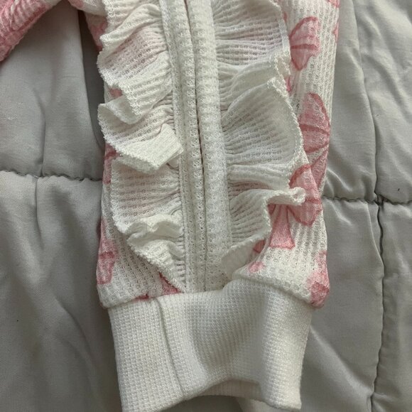 Baby Girl sleeper - Picture 4 of 7